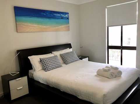 West Beach Lagoon 218 - Outstanding Value! - Accommodation Nelson Bay 4