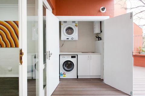 Stay Fresh - Fremantle CBD - Accommodation Nelson Bay 21