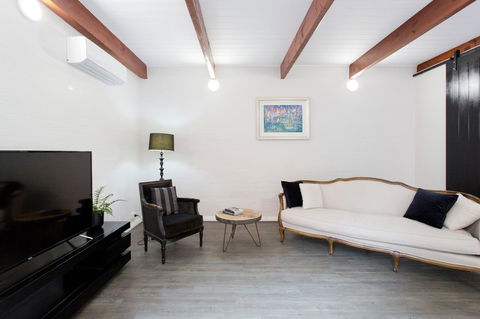 Stay Fresh - Fremantle CBD - Accommodation Nelson Bay 0