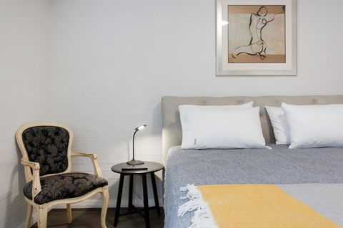 Stay Fresh - Fremantle CBD - Accommodation Nelson Bay 10