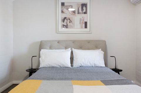 Stay Fresh - Fremantle CBD - Accommodation Nelson Bay 15