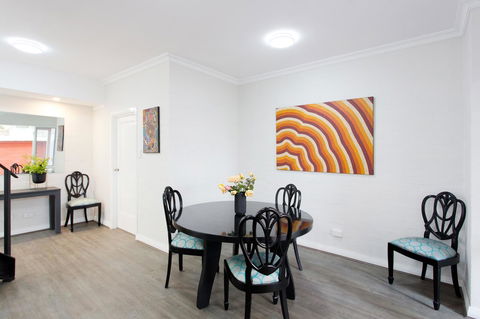 Stay Fresh - Fremantle CBD - Accommodation Nelson Bay 7
