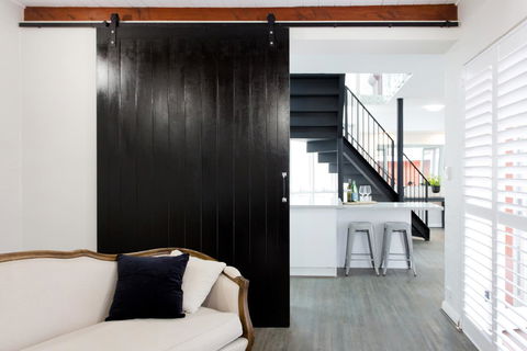 Stay Fresh - Fremantle CBD - Accommodation Nelson Bay 2