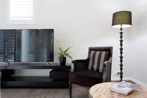 Stay Fresh - Fremantle CBD - Accommodation Nelson Bay 1