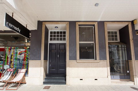 Stay Fresh - Fremantle CBD - Accommodation Nelson Bay 25