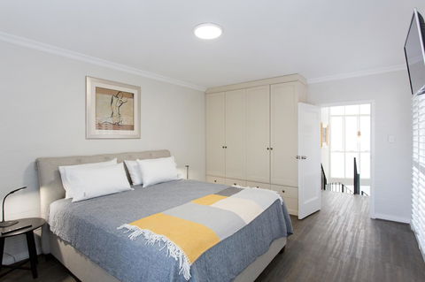 Stay Fresh - Fremantle CBD - Accommodation Nelson Bay 11