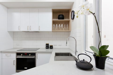 Stay Fresh - Fremantle CBD - Accommodation Nelson Bay 6