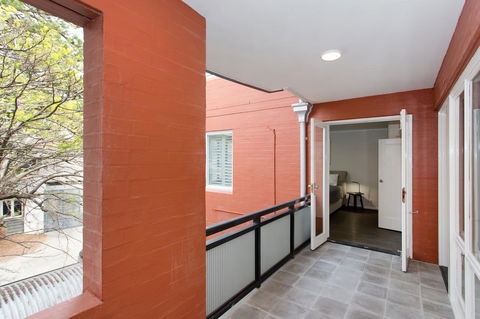 Stay Fresh - Fremantle CBD - Accommodation Nelson Bay 19