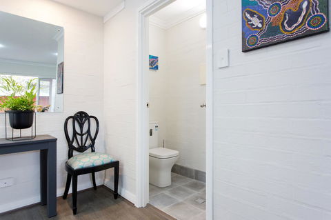 Stay Fresh - Fremantle CBD - Accommodation Nelson Bay 9