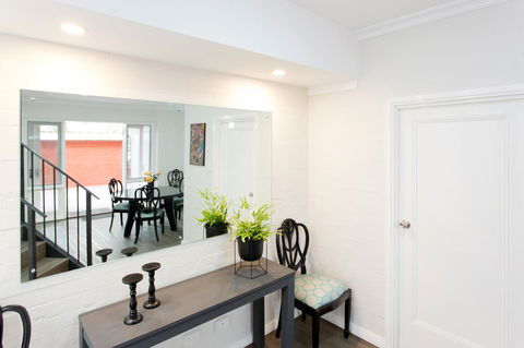 Stay Fresh - Fremantle CBD - Accommodation Nelson Bay 8