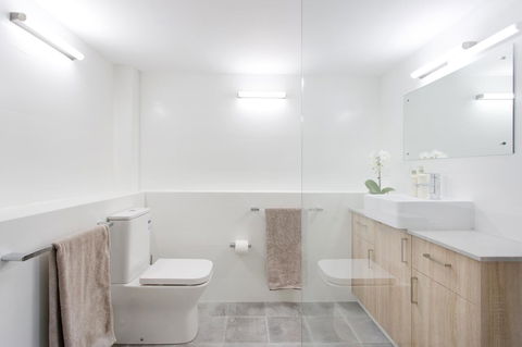 Stay Fresh - Fremantle CBD - Accommodation Nelson Bay 18
