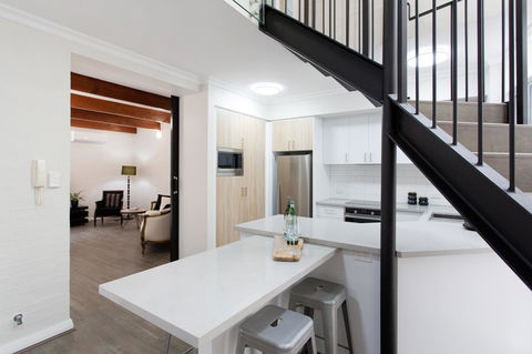Stay Fresh - Fremantle CBD - Accommodation Nelson Bay 3
