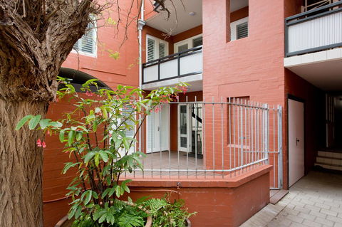 Stay Fresh - Fremantle CBD - Accommodation Nelson Bay 22