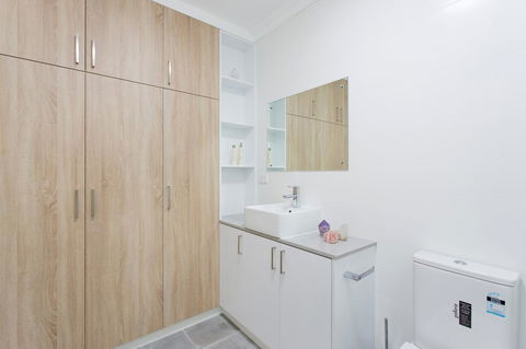 Stay Fresh - Fremantle CBD - Accommodation Nelson Bay 13