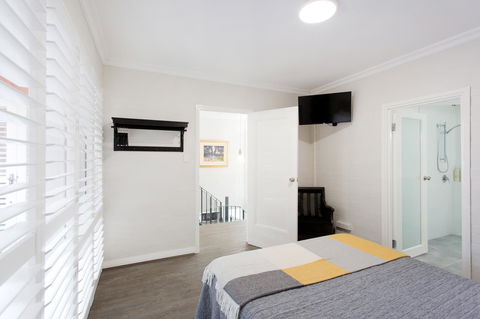 Stay Fresh - Fremantle CBD - Accommodation Nelson Bay 16