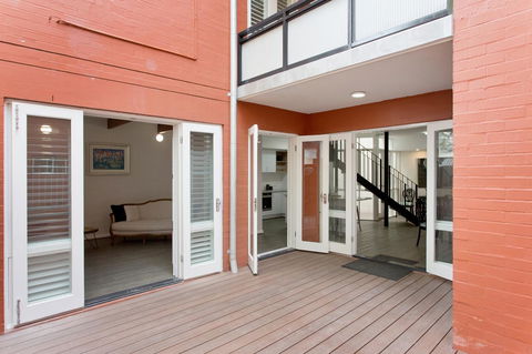 Stay Fresh - Fremantle CBD - Accommodation Nelson Bay 20