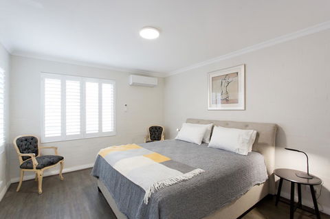 Stay Fresh - Fremantle CBD - Accommodation Nelson Bay 12