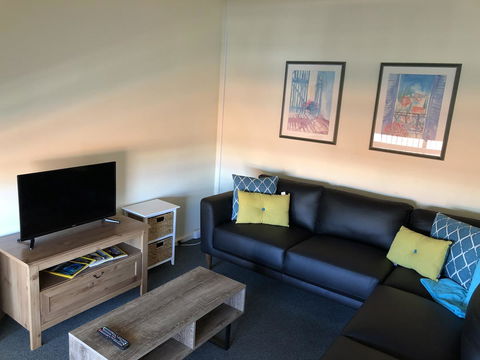 West Beach Lagoon 114 â€“ Ocean Views - Accommodation Nelson Bay 3