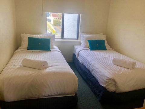West Beach Lagoon 114 â€“ Ocean Views - Accommodation Nelson Bay 7