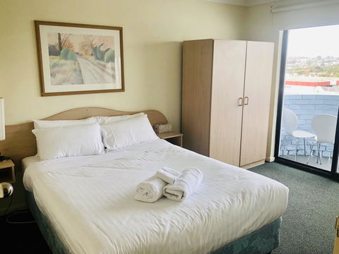 West Beach Lagoon 114 â€“ Ocean Views - Accommodation Nelson Bay 6