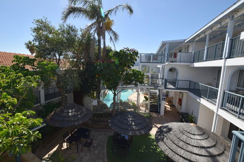 West Beach Lagoon 114 â€“ Ocean Views - Accommodation Nelson Bay 11