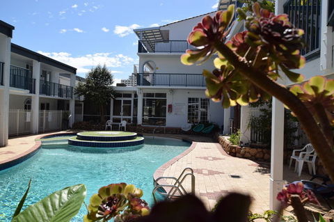 West Beach Lagoon 114 â€“ Ocean Views - Accommodation Nelson Bay 14