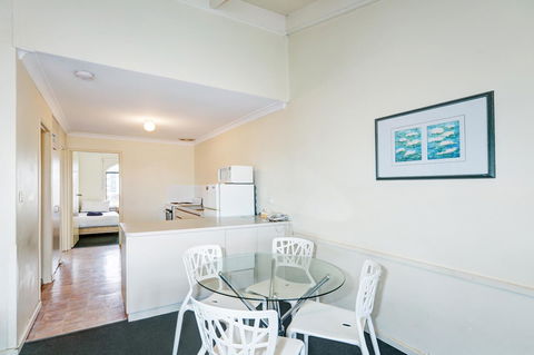 West Beach Lagoon 114 â€“ Ocean Views - Accommodation Nelson Bay 8