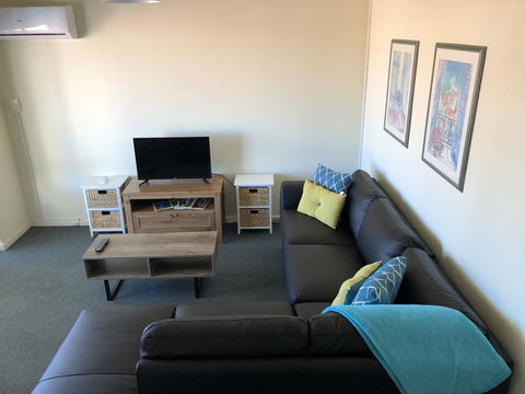 West Beach Lagoon 114 â€“ Ocean Views - Accommodation Nelson Bay 2