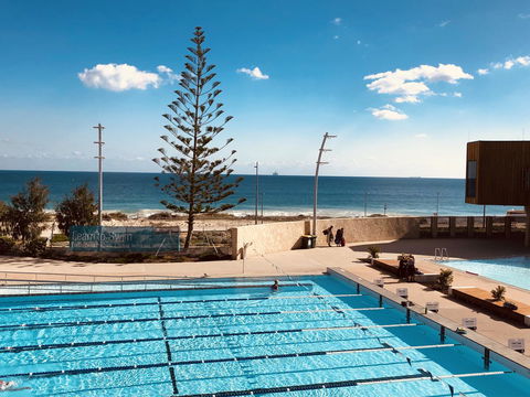 West Beach Lagoon 114 â€“ Ocean Views - Accommodation Nelson Bay 27