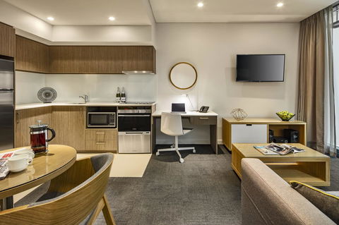 Quest Mounts Bay Road - Accommodation Nelson Bay 7