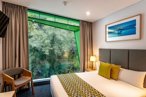 Quest Mounts Bay Road - Accommodation Nelson Bay 1