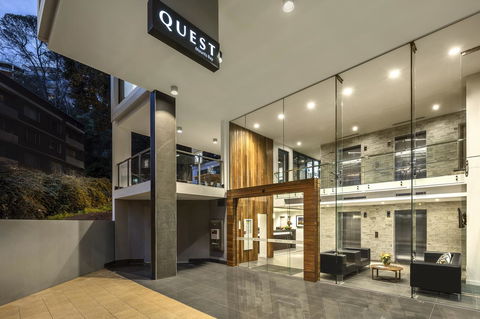 Quest Mounts Bay Road - Accommodation Nelson Bay 5