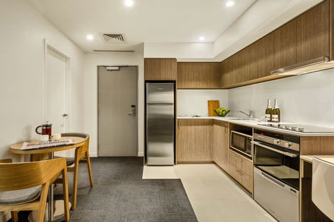 Quest Mounts Bay Road - Accommodation Nelson Bay 11