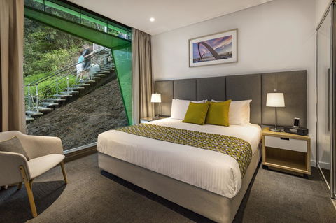 Quest Mounts Bay Road - Accommodation Nelson Bay 3