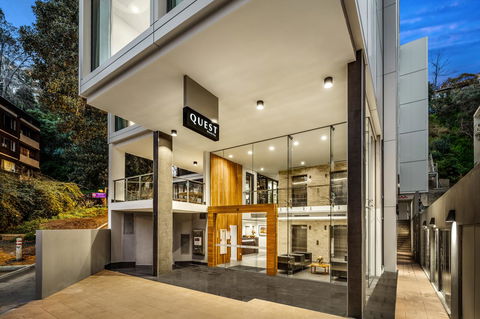 Quest Mounts Bay Road - Accommodation Nelson Bay 2