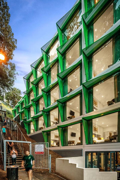 Quest Mounts Bay Road - Accommodation Nelson Bay 14