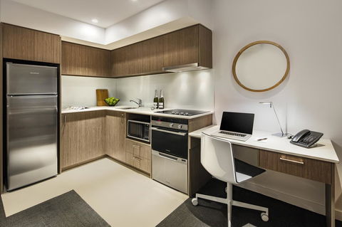 Quest Mounts Bay Road - Accommodation Nelson Bay 8