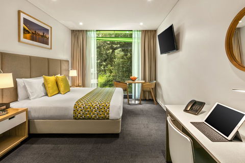 Quest Mounts Bay Road - Accommodation Nelson Bay 0