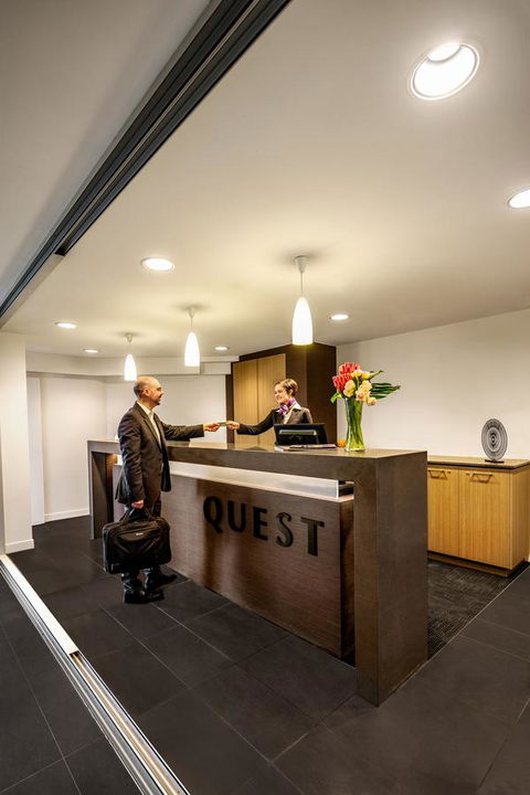 Quest Mounts Bay Road - Accommodation Nelson Bay 16
