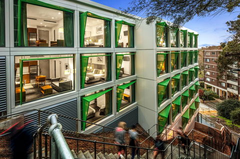 Quest Mounts Bay Road - Accommodation Nelson Bay 13