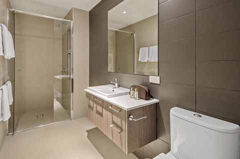 Quest Mounts Bay Road - Accommodation Nelson Bay 12