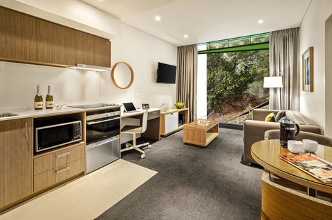 Quest Mounts Bay Road - Accommodation Nelson Bay 9