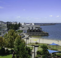 Luxury Suite Bunbury - Accommodation Nelson Bay