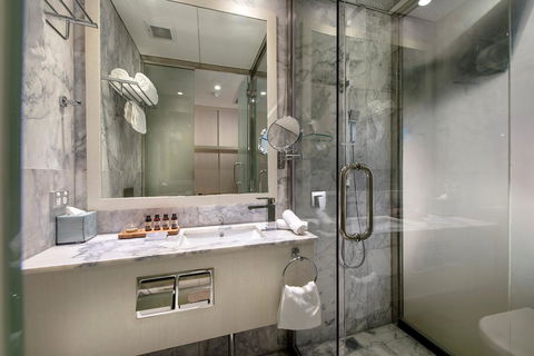 Hougoumont Hotel Fremantle - Nelsons Bay Accommodation 25