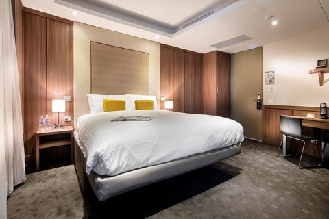 Hougoumont Hotel Fremantle - Nelsons Bay Accommodation 13