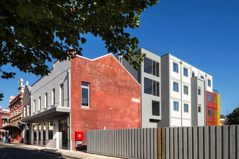 Hougoumont Hotel Fremantle - Nelsons Bay Accommodation 33