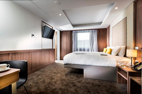 Hougoumont Hotel Fremantle - Nelsons Bay Accommodation 18