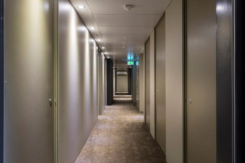 Hougoumont Hotel Fremantle - Nelsons Bay Accommodation 41