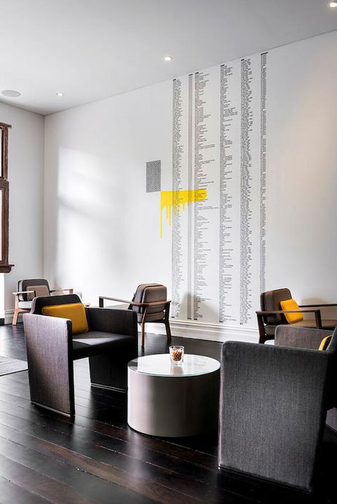 Hougoumont Hotel Fremantle - Nelsons Bay Accommodation 36