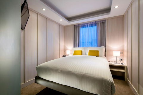Hougoumont Hotel Fremantle - Nelsons Bay Accommodation 24